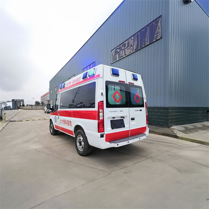 宁波租赁急救车电话号码