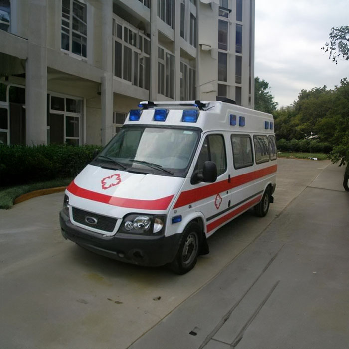 宁波租赁急救车联系方式
