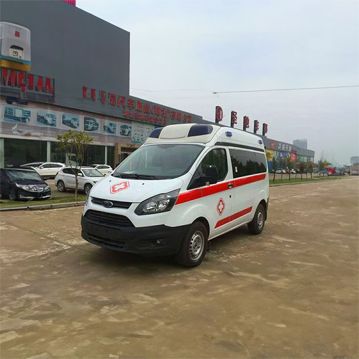 宁波租赁私人救护车电话