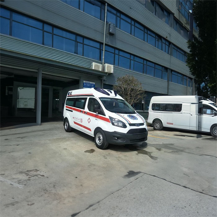 宁波出租急救车联系电话