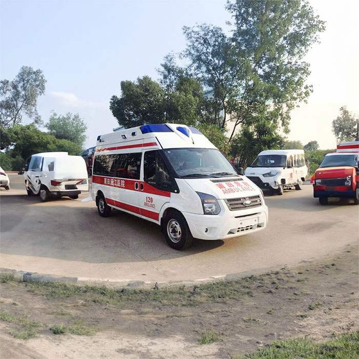 宁波租赁救护车联系电话