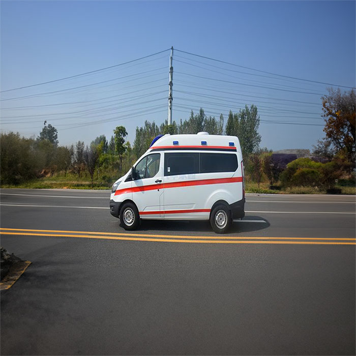 宁波出租急救车电话号码