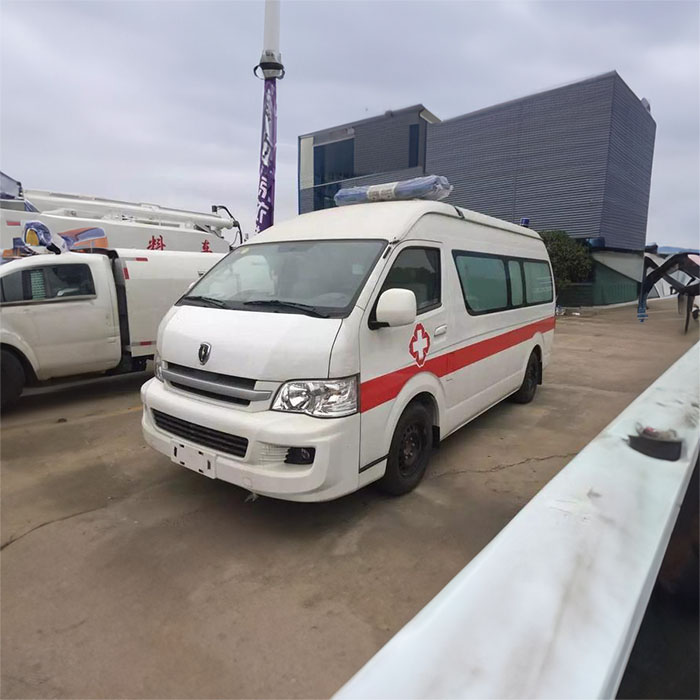 宁波租赁救护车电话