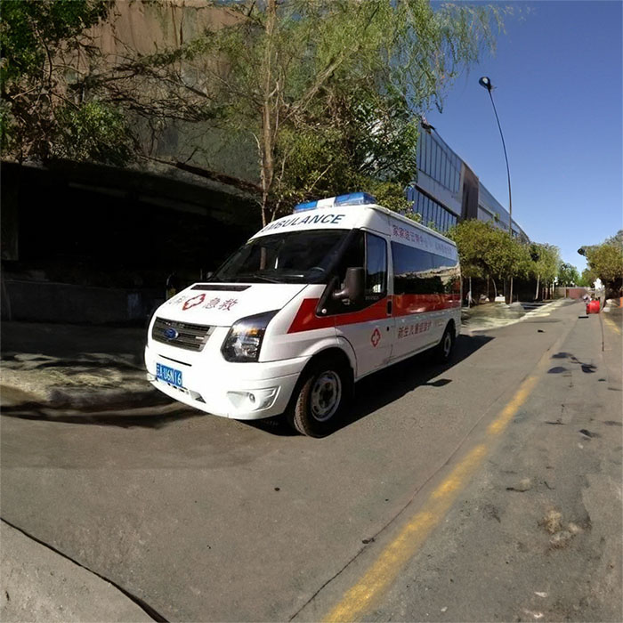 宁波租赁救护车电话号码