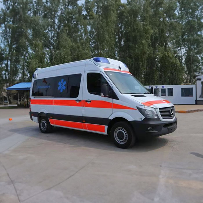 宁波租赁私人救护车联系电话