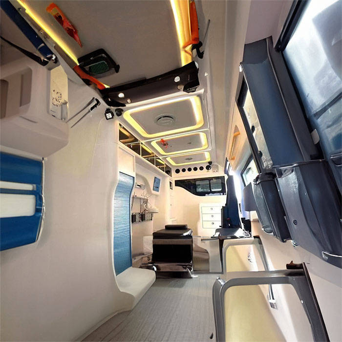 宁波出租私人救护车