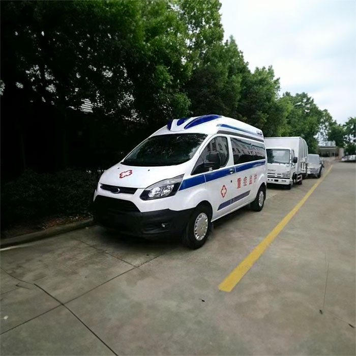 宁波出租私人救护车电话