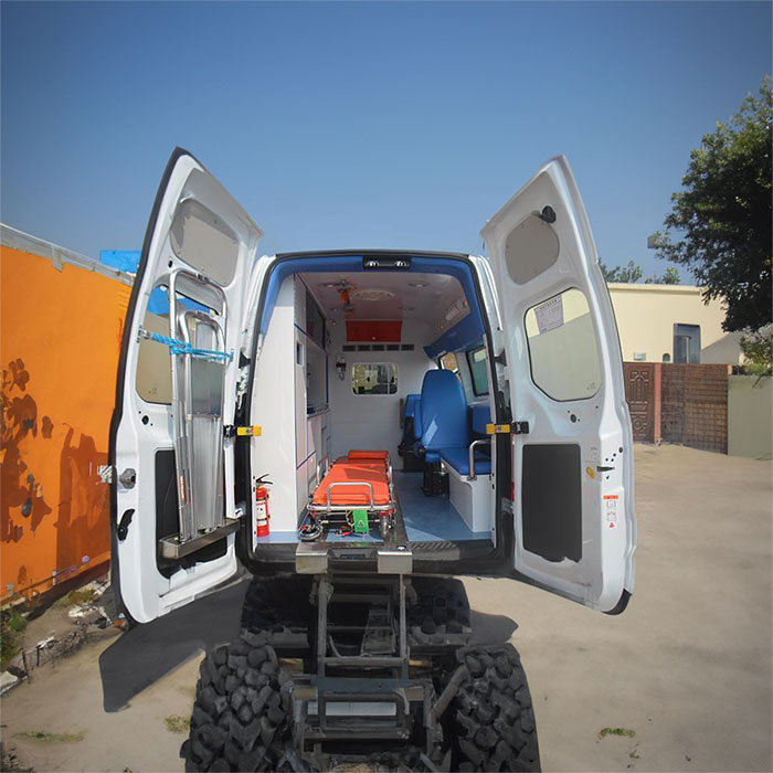 宁波出租急救车联系电话