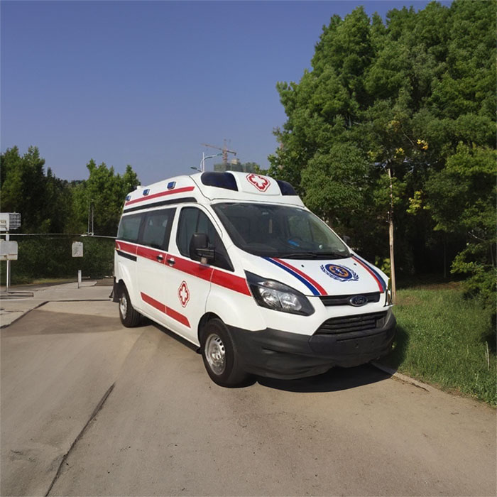 宁波租赁私人救护车联系方式