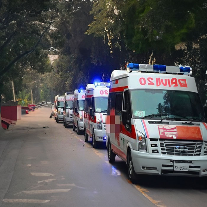 宁波出租急救车电话号码