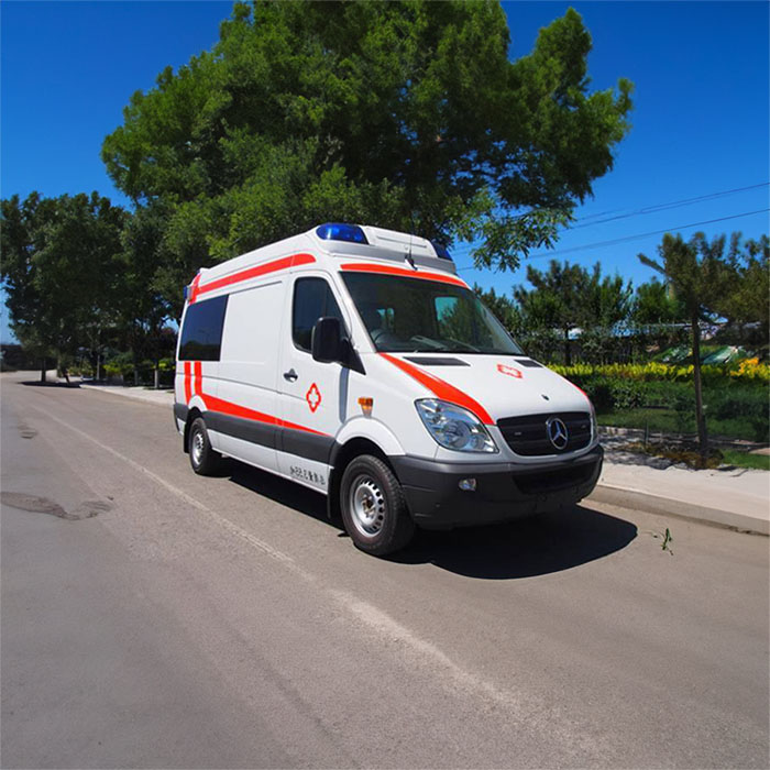 宁波出租私人救护车电话