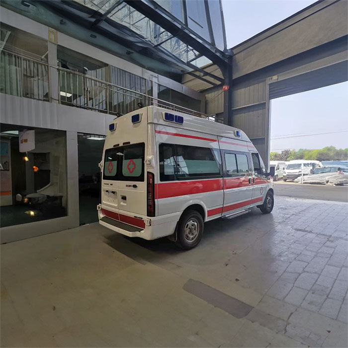 宁波租赁私人救护车联系方式