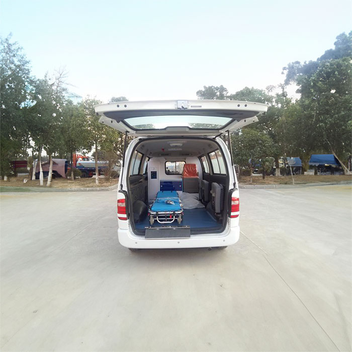 宁波出租私人救护车