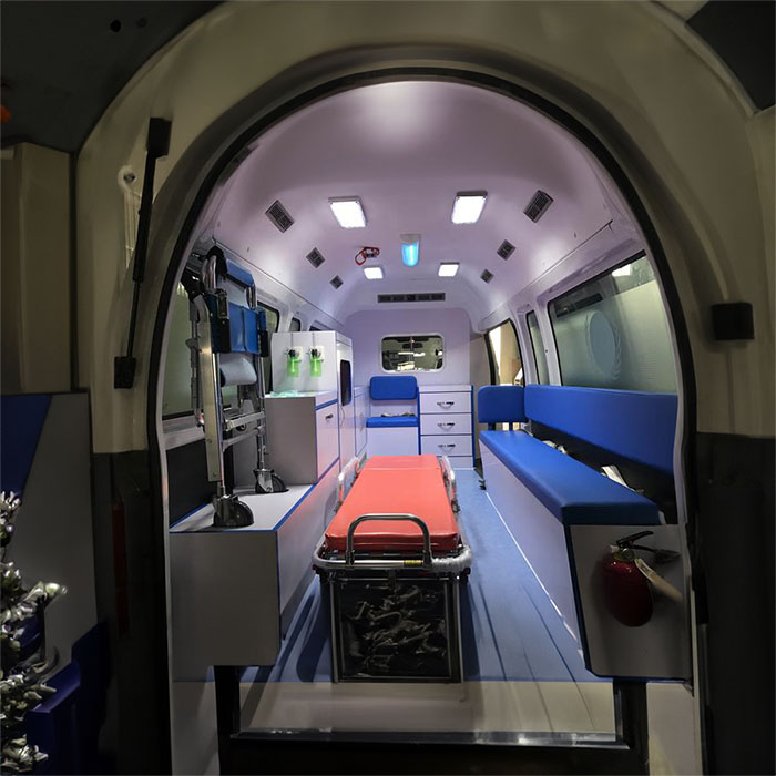 宁波租赁急救车电话