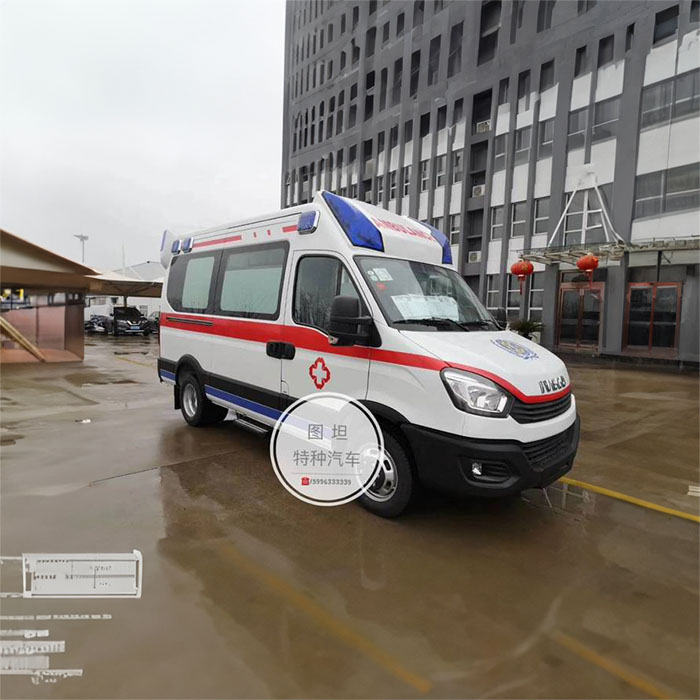 宁波租赁救护车联系方式