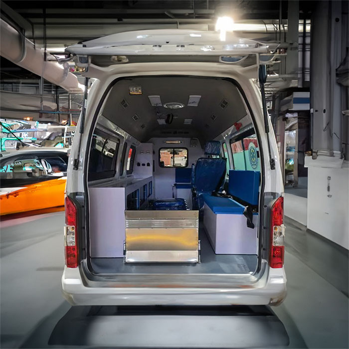 宁波出租急救车联系方式