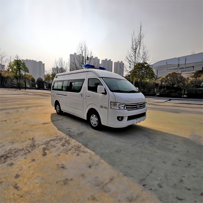 宁波出租救护车联系方式