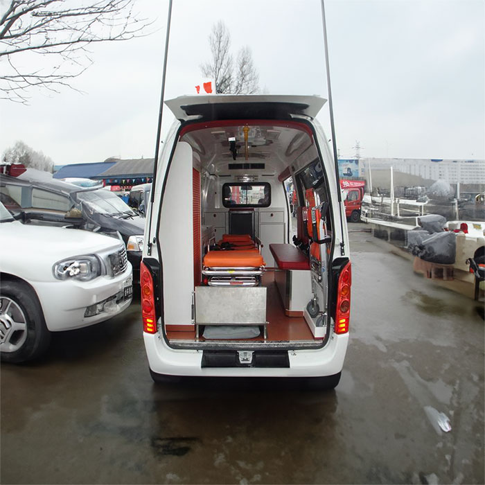 宁波租赁急救车电话