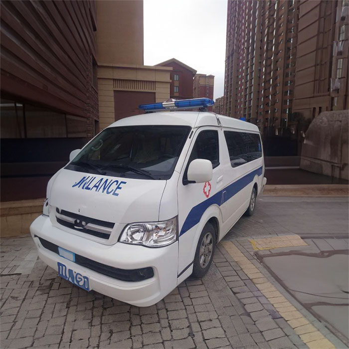 宁波租赁急救车联系电话