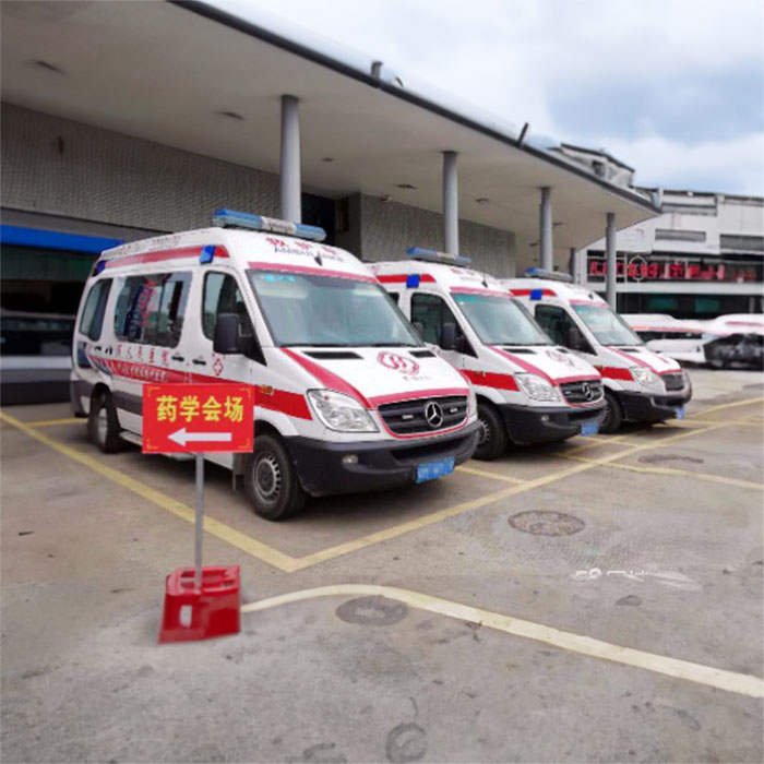 宁波租赁私人救护车电话