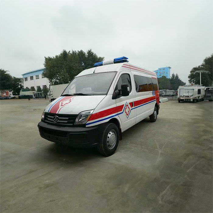 宁波出租救护车电话号码