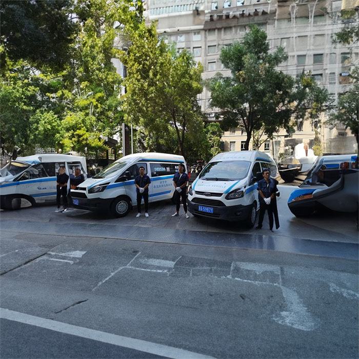 宁波出租急救车电话号码