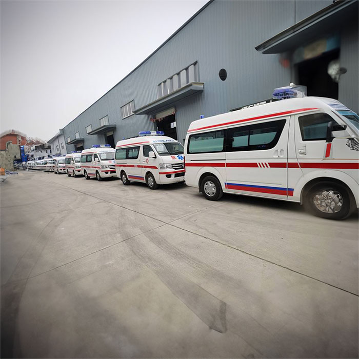 宁波租赁急救车联系电话
