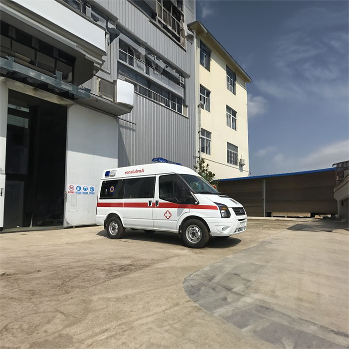 宁波出租急救车
