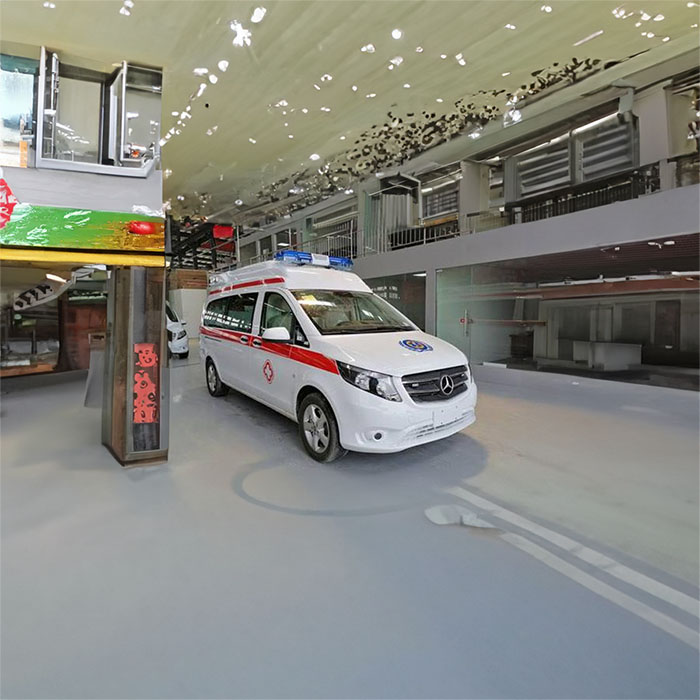宁波出租私人救护车联系方式
