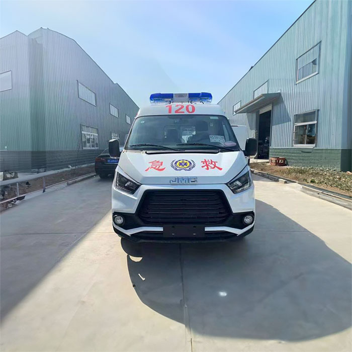 宁波租赁急救车电话