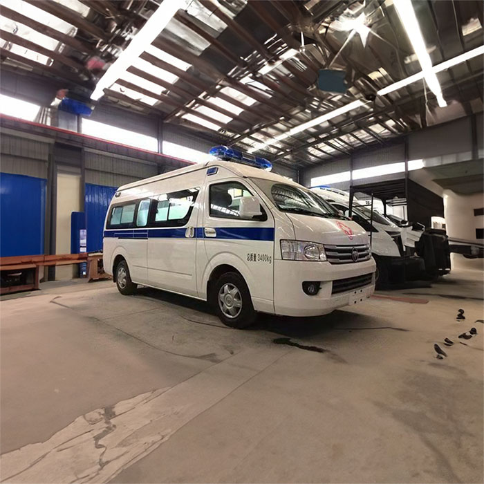 宁波租赁急救车联系电话