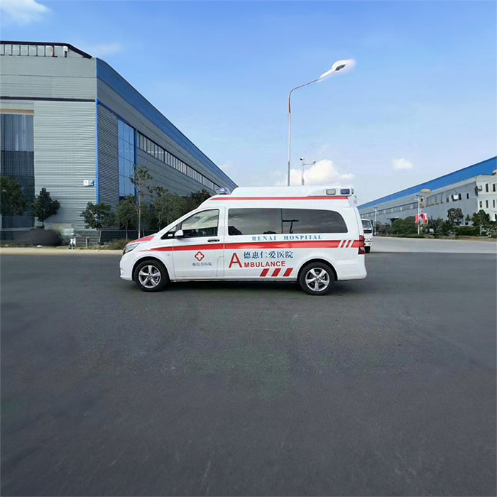 宁波租赁私人救护车电话