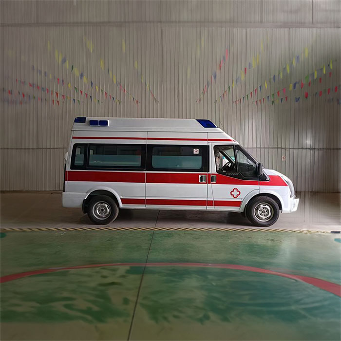 宁波租赁私人救护车电话