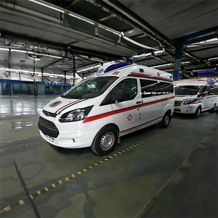 宁波租赁私人救护车电话号码