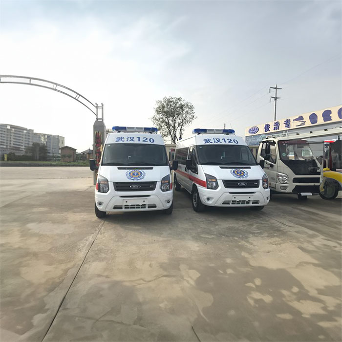 宁波出租救护车电话号码