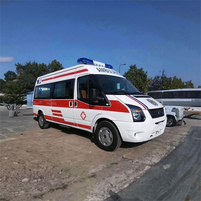 宁波租赁私人救护车联系电话