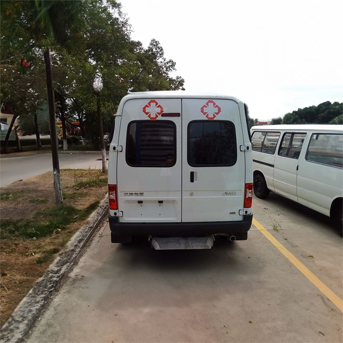 宁波出租急救车电话号码