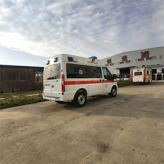 宁波租赁救护车联系电话