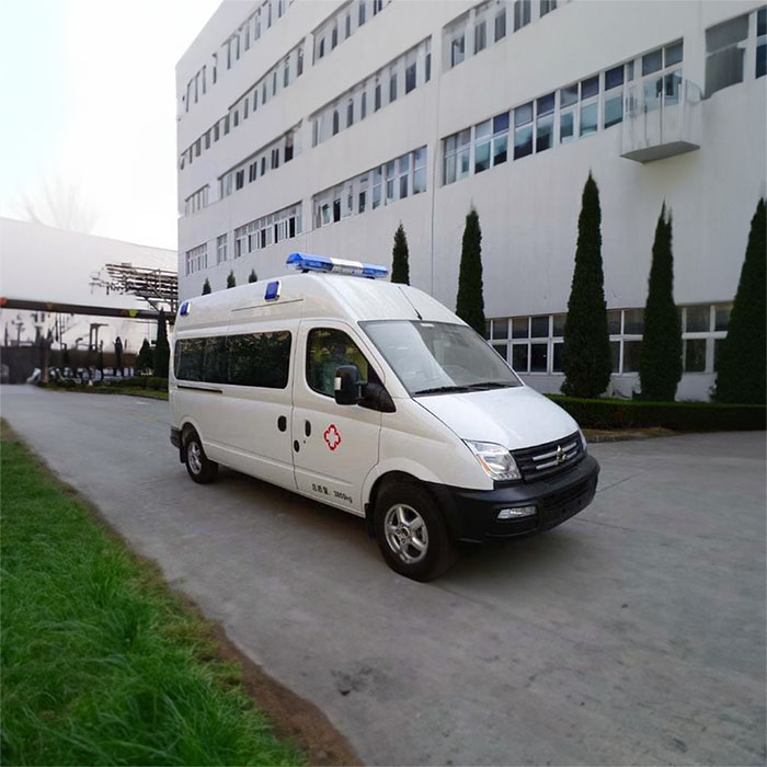 宁波出租私人救护车联系方式