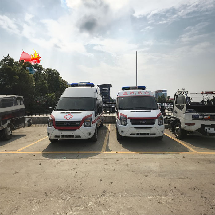 宁波租赁私人救护车联系方式
