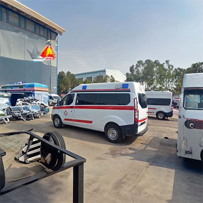 宁波出租急救车联系电话