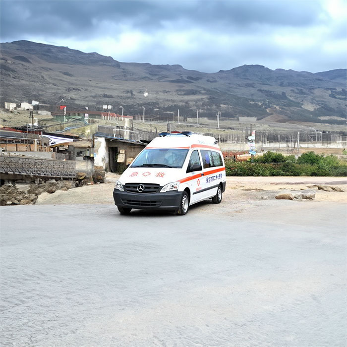 宁波出租救护车联系电话