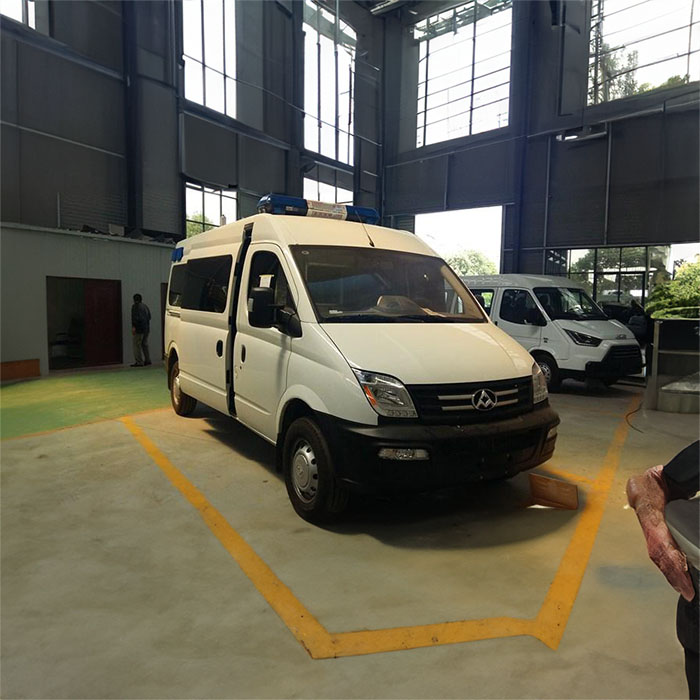 宁波租赁私人救护车