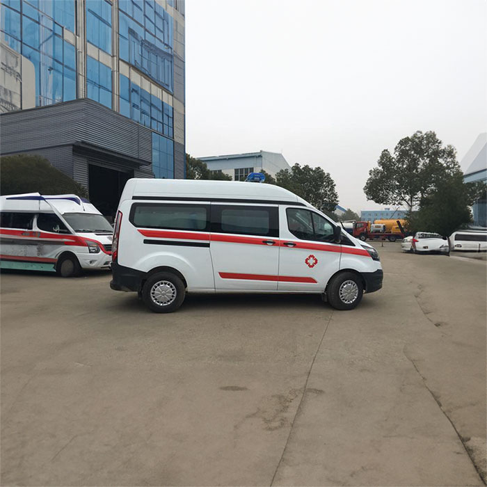 宁波出租私人救护车