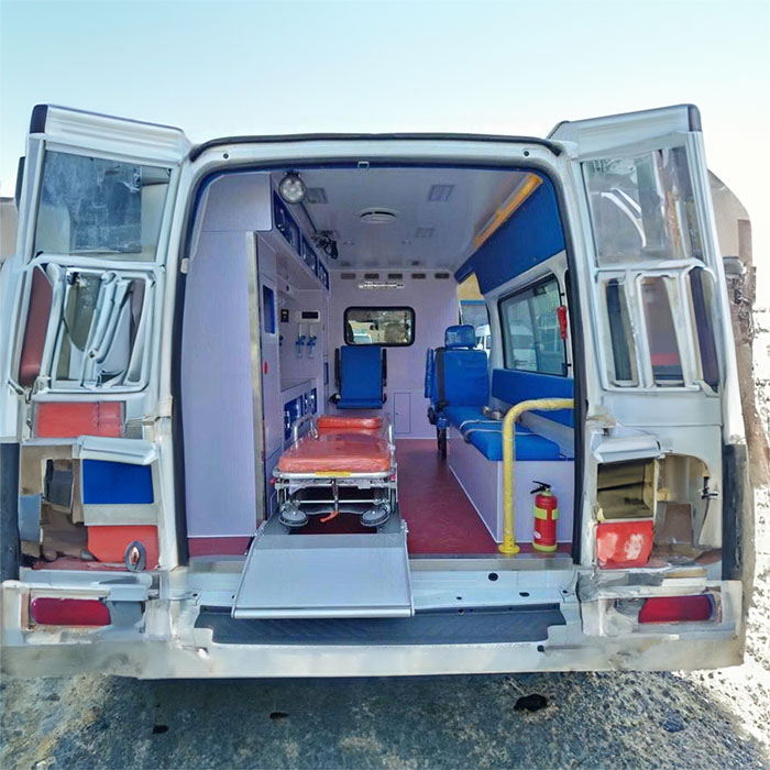 宁波出租急救车电话号码