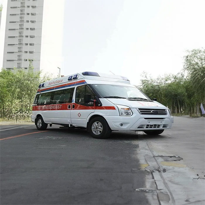 宁波出租私人救护车电话