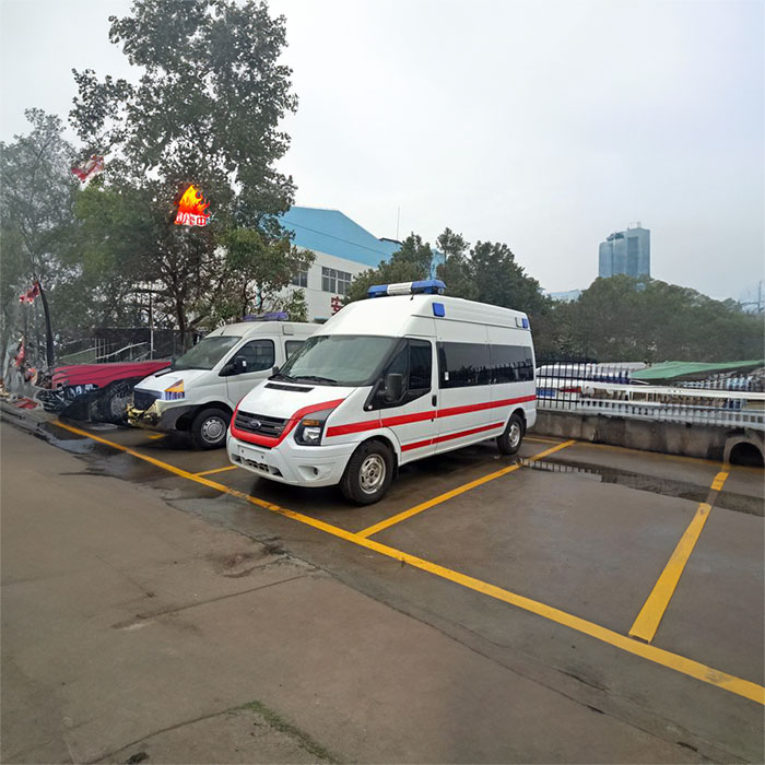 宁波租赁救护车联系方式