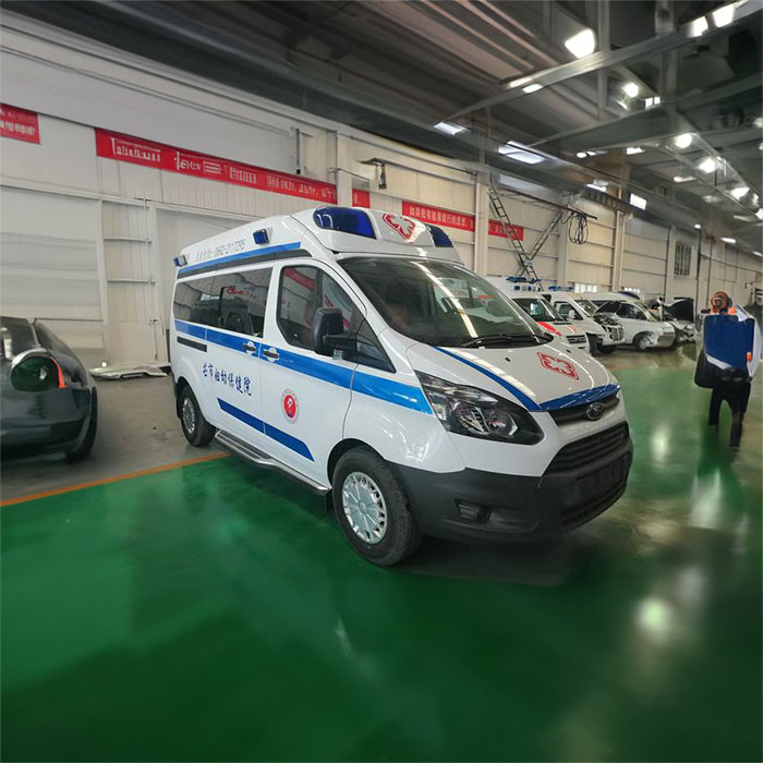 宁波租赁救护车电话号码