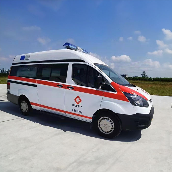 宁波租赁私人救护车电话