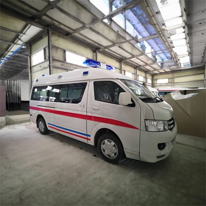 宁波租赁急救车联系电话